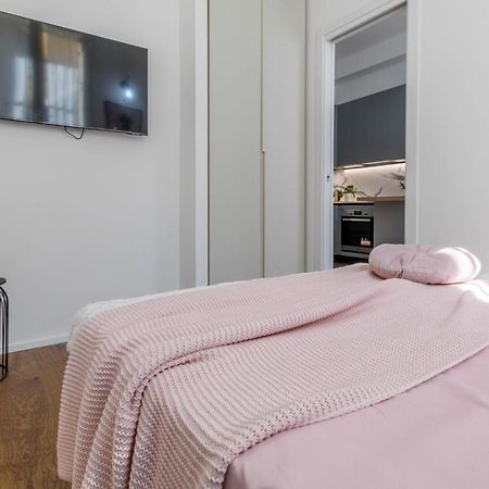 Duomo Heartbeat Studio - Via Disciplini Milano Dış mekan fotoğraf